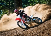 Honda CRF450R